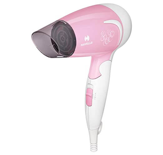 Pick Ur Needs Professional Stylish Hair Dryers For Womens And Men Hot And  Cold Dryer 2000W  JioMart